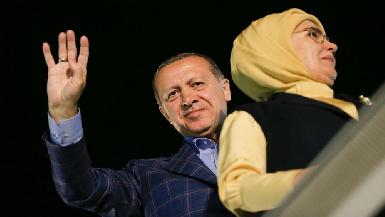 Власти Турции: народ выбрал президентскую форму правления
