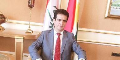 Депутат "Горран": У курдской независимости есть сильное лобби за границей