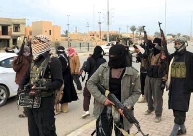 ИГ казнит своих иностранных членов в Ракке