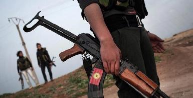 В Сирийском Курдистане арестован член местного совета ДПКС