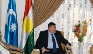 Туркменский представитель: Предложение автономии для Киркука направлено против референдума о независимости Курдистана