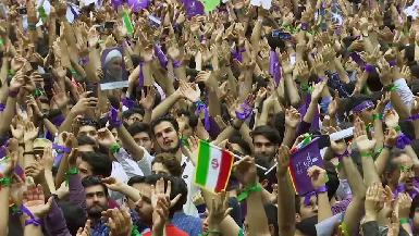 Иран: последняя неделя перед президентскими выборами