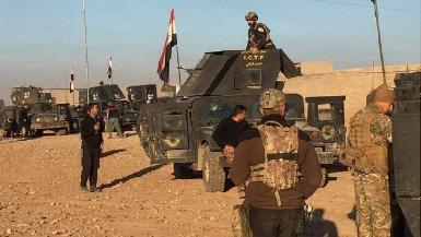 20 боевиков ИГ убиты в Западном Мосуле