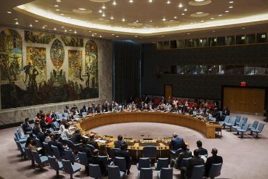 Совет Безопасности ООН проведет заседание по ситуации в Ираке