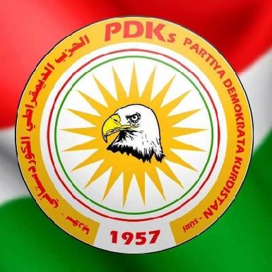 Известный курдский оппозиционер умер в суде PYD