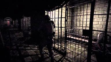 В Мосуле обнаружена подземная тюрьма с десятками людей