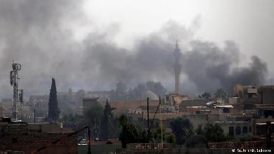 Боевики ИГ убили 163 человека при попытке бегства из Мосула
