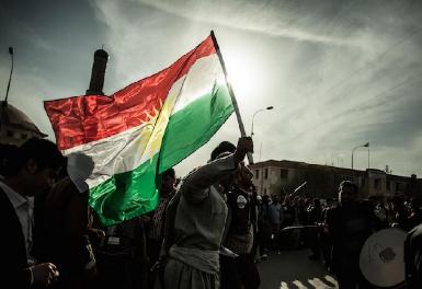 Юристы Сулеймании начали кампанию по поддержке независимости Курдистана