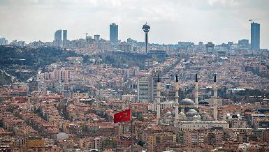 Турция выделит пять миллиардов долларов на восстановление Ирака