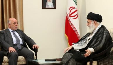 Верховный лидер Ирана призвал иракского премьер-министра не доверять Вашингтону