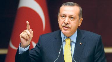 Эрдоган призвал партнеров по НАТО не обманывать Турцию