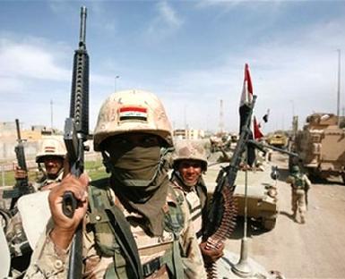 Ирак хочет вернуть обязательную военную службу 