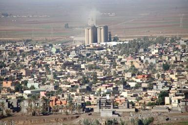 ИГ казнили в Тель Афаре 200 гражданских лиц