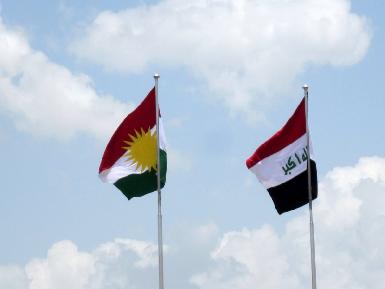 Делегация Курдистана посетит Багдад после референдума