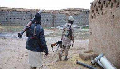 Боевики ИГ казнили 12 своих командиров за попытку побега