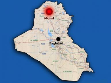 В Мосуле разрастается конфликт между шиитскими и суннитскими ополченцами