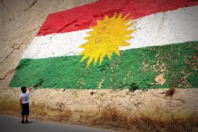 Некоторые районы Ниневии примут участие в референдуме по независимости Курдистана
