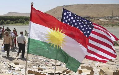 Пентагон продолжит военную поддержку Курдистана