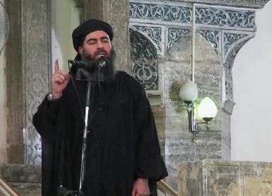 Лидер ИГ Багдади живет в сирийском Дейр-эз-Зоре