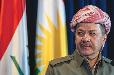 Масуд Барзани: Курдистан не потерпел поражение, но был предан