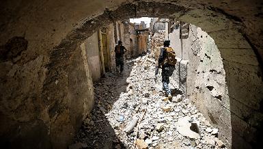 В Ираке заявили, что биться с ИГ* в Талль-Афаре будет проще, чем в Мосуле