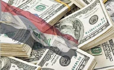 Багдад предлагает Курдистану оплатить часть своих долгов