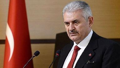Премьер-министр Турции: Референдум в Курдистане не приведет к войне в регионе