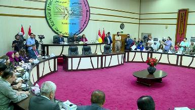 Киркук принял решение участвовать в голосовании по независимости Курдистана