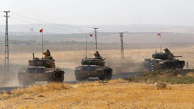 СМИ: Турция возобновит в Сирии операцию "Щит Евфрата" в сентябре