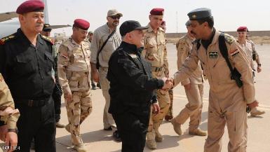 Иракский премьер-министр объявил о полной победе над ИГ в Тель-Афаре