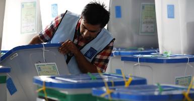 5 000 урн для голосования выделены для спорных курдских районов
