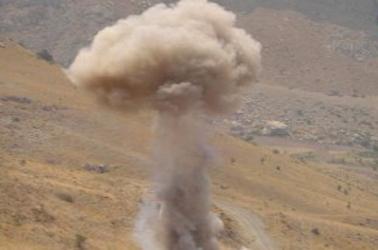 Иран прекратил бомбардировки под гарантии прекращения нападений Пежак из Курдистана