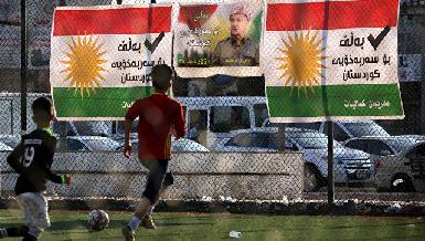 Власти Иракского Курдистана не перенесут дату референдума, несмотря на давление
