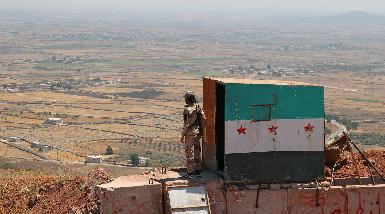Предупредительный выстрел: зачем израильские ВВС атаковали позиции сирийской армии