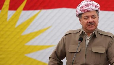 Барзани ответил "Хашд аш-Шааби": Курды готовы защищать Киркук
