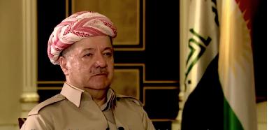 Президент Барзани: Киркук должен быть символом сосуществования всех этнических групп