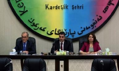 Провинциальный совет: Решение иракского парламента сместить губернатора Киркука незаконно