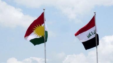 Делегация Курдистана посетит Багдад перед референдумом