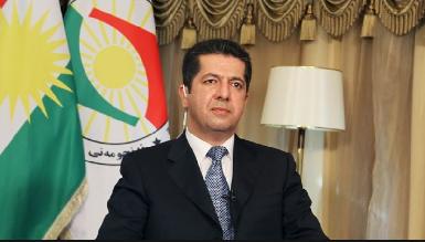 Масрур Барзани: Курды стремятся к миру, но не сдадутся