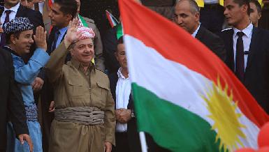 В США не в состоянии контролировать последствия рефендума в Курдистане