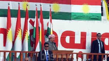 Барзани: Курдистан удивлен позицией США 
