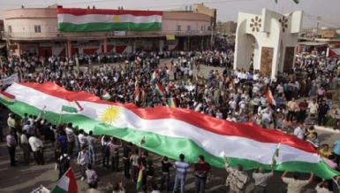 В Курдистане идет голосование на историческом референдуме