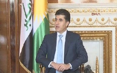 Премьер-министр Курдистана заявил, что Багдад вытесняет курдов