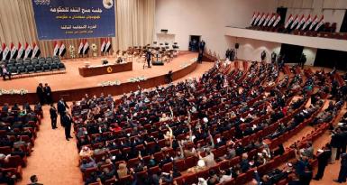 Парламент Ирака уполномочил Абади ввести войска в Киркук