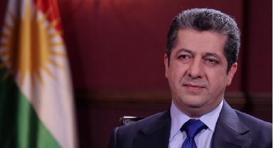 Масрур Барзани назвал решения иракского парламента "провокационными"