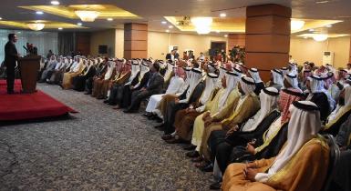 Иракские арабы-сунниты выступили в поддержку независимости Курдистана