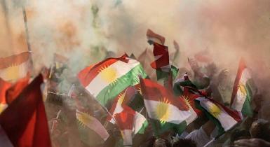 Представитель ДПК: Утверждение бюджета станы без курдов – это подтверждение правомерности намерения курдов отделиться от Ирака