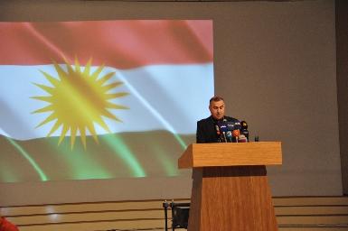 Христиане подтверждают свою поддержку независимости Курдистана