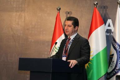 Глава Совета Безопасности Курдистана выразил соболезнования в связи со смертью Талабани