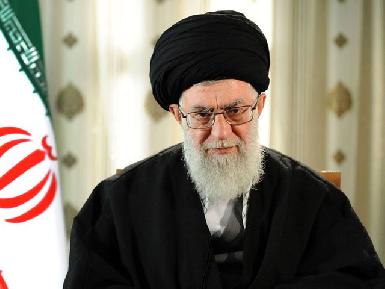 Аятолла Хаменеи: Иран и Турция должны не допустить независимости Иракского Курдистана